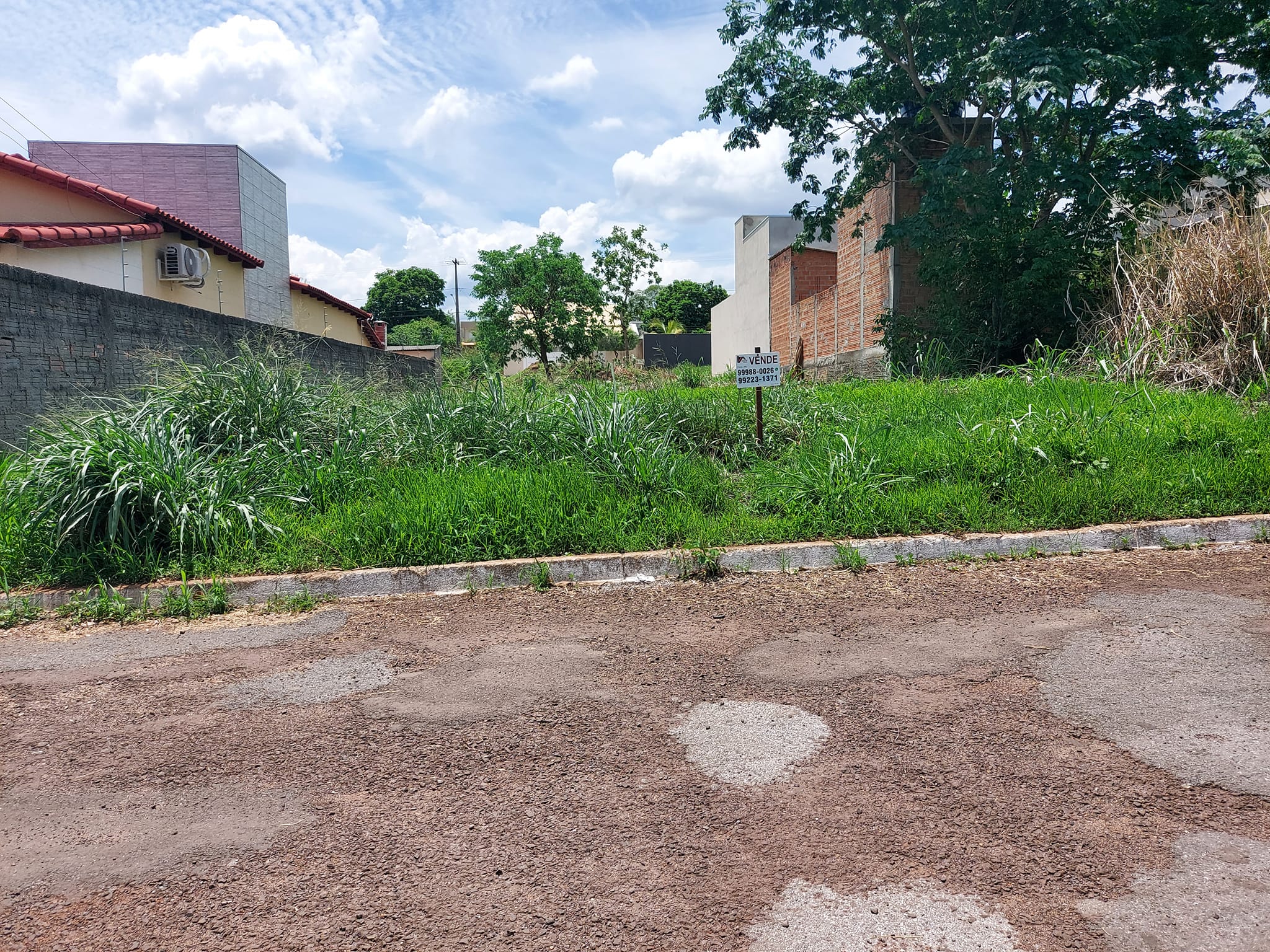 Terreno à venda, 360m² - Foto 4