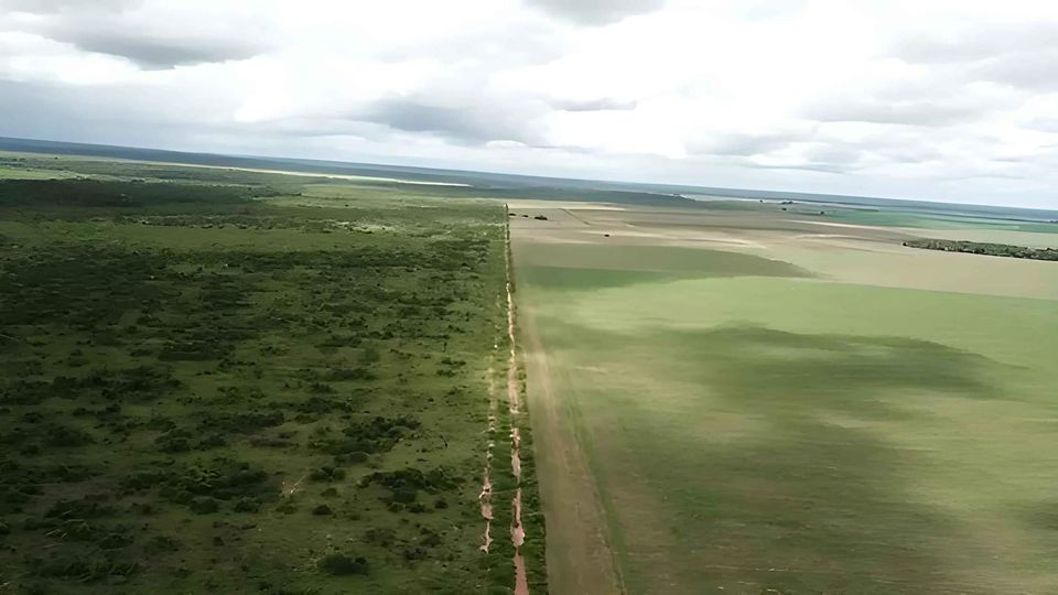 Fazenda à venda, 21000m² - Foto 2