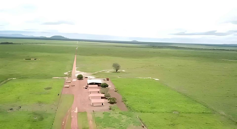 Fazenda à venda, 21000m² - Foto 4