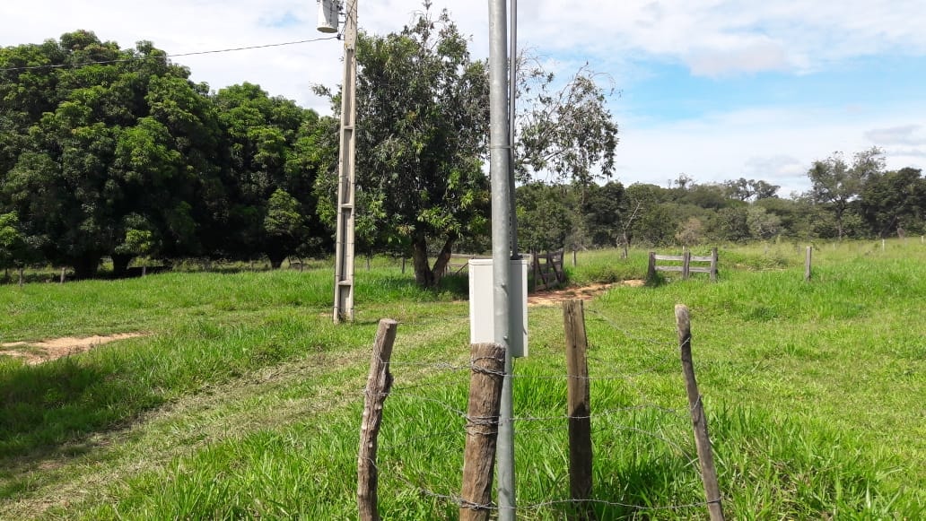 Fazenda à venda, 397m² - Foto 5