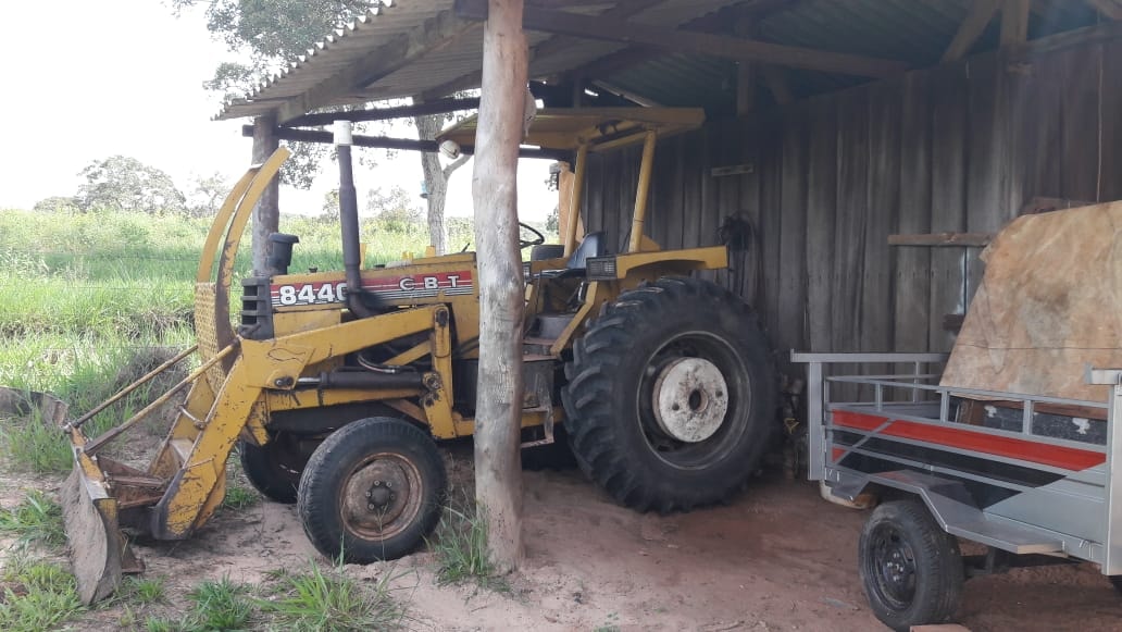 Fazenda à venda, 397m² - Foto 8