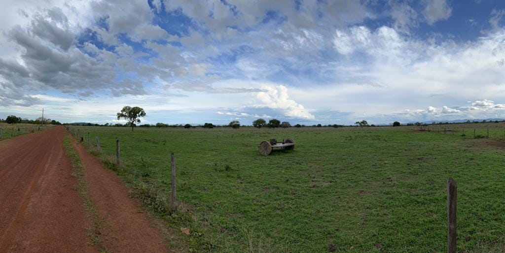 Fazenda à venda, 4850m² - Foto 4