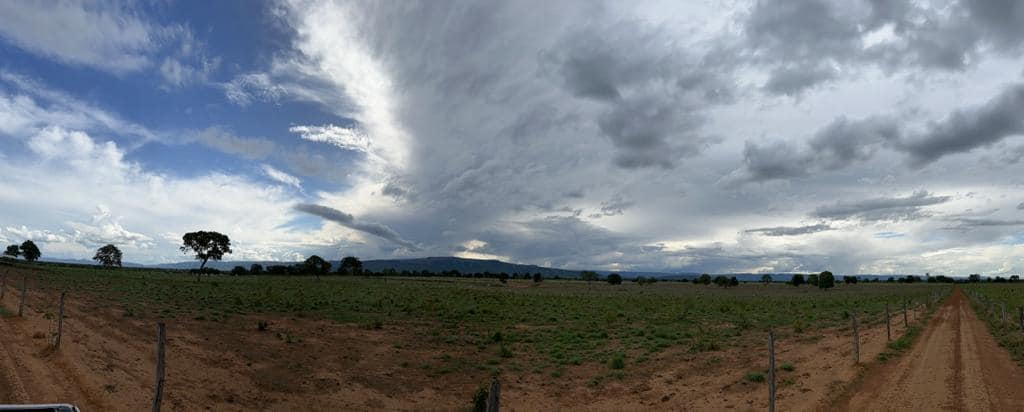 Fazenda à venda, 4850m² - Foto 12