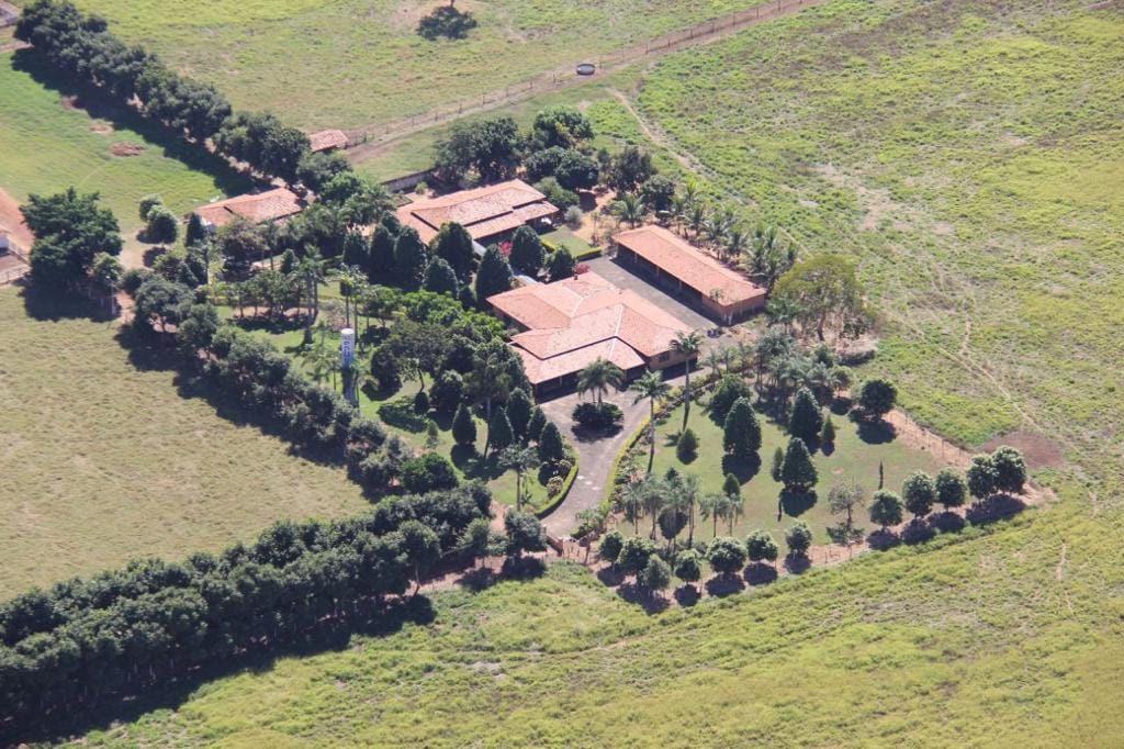 Fazenda à venda, 4850m² - Foto 1