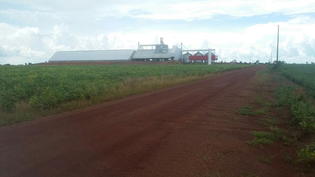 Fazenda à venda, 34500m² - Foto 1