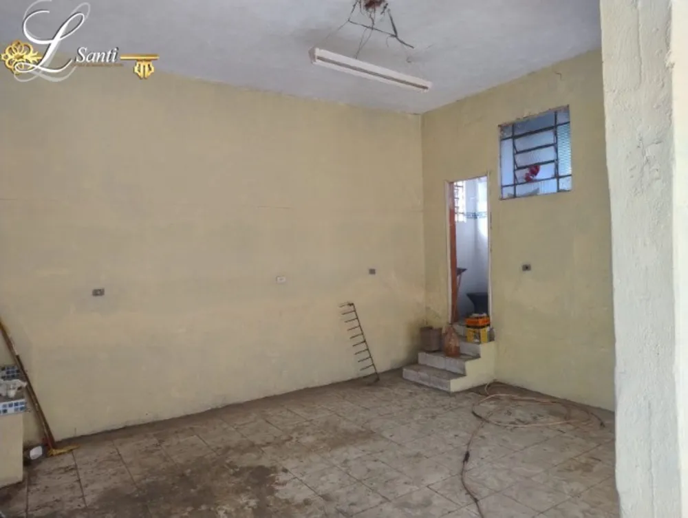 Loja-Salão, 46 m² - Foto 4