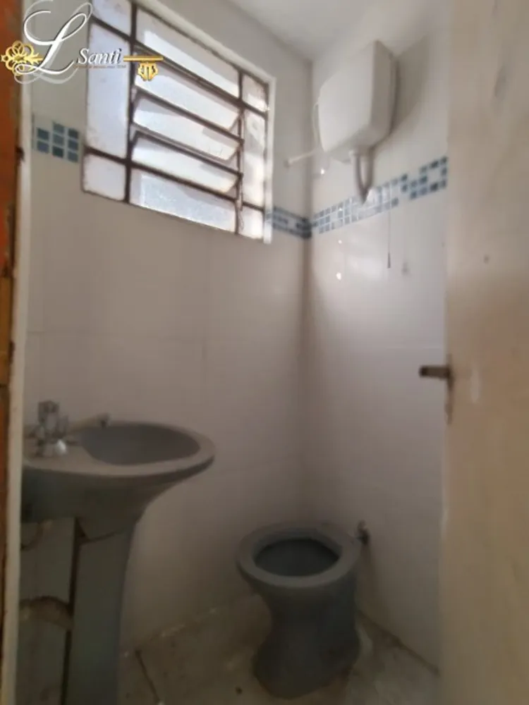 Loja-Salão, 46 m² - Foto 2