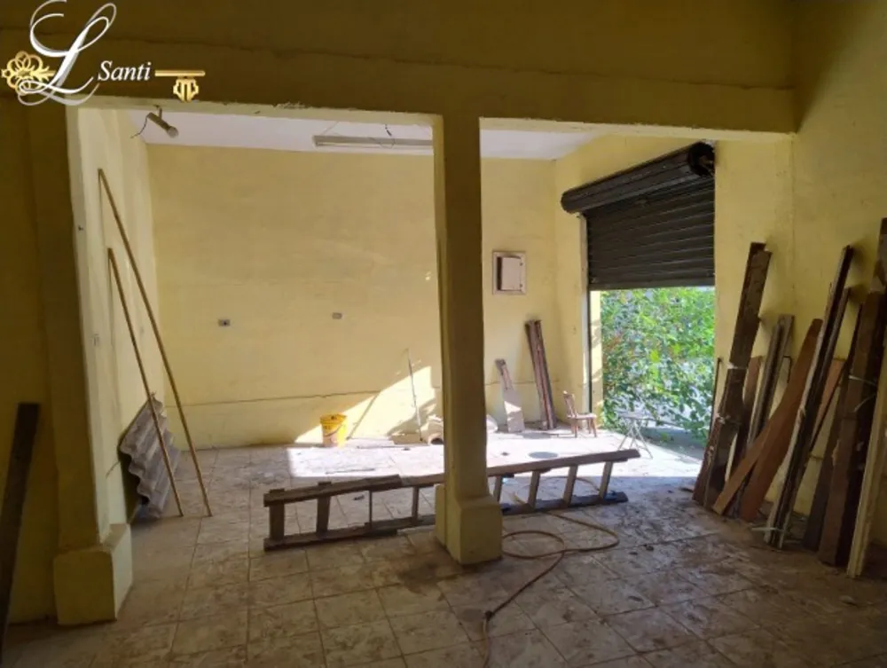 Loja-Salão, 46 m² - Foto 3