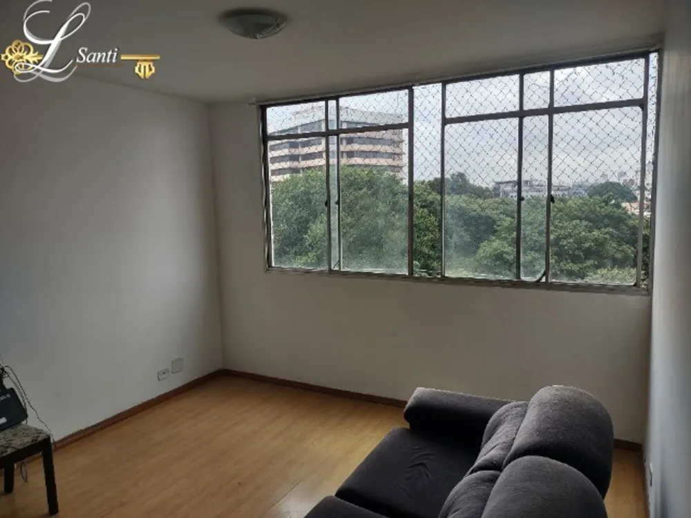 Apartamento, 3 quartos, 83 m² - Foto 1