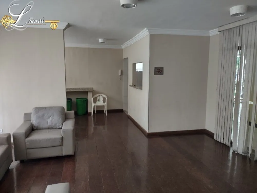 Apartamento, 3 quartos, 83 m² - Foto 12