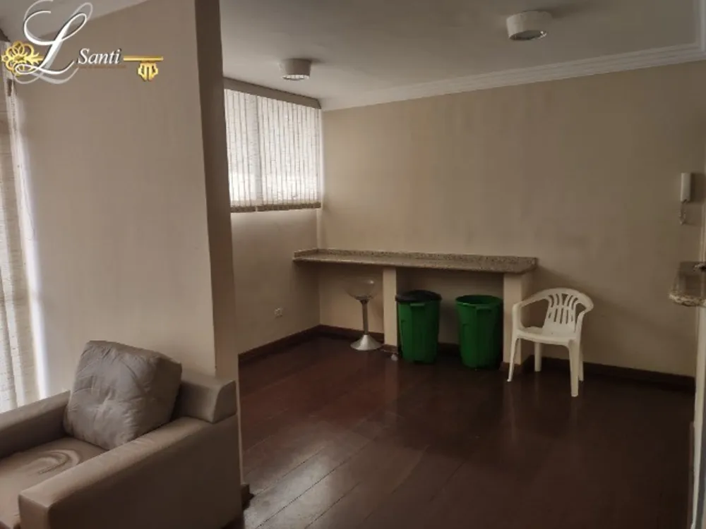 Apartamento, 3 quartos, 83 m² - Foto 5