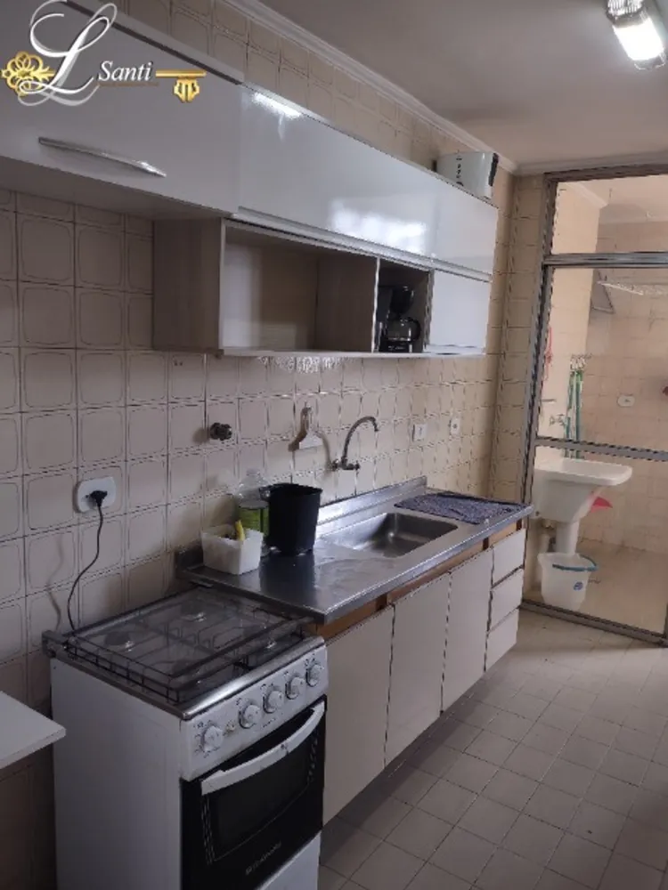 Apartamento, 3 quartos, 83 m² - Foto 7