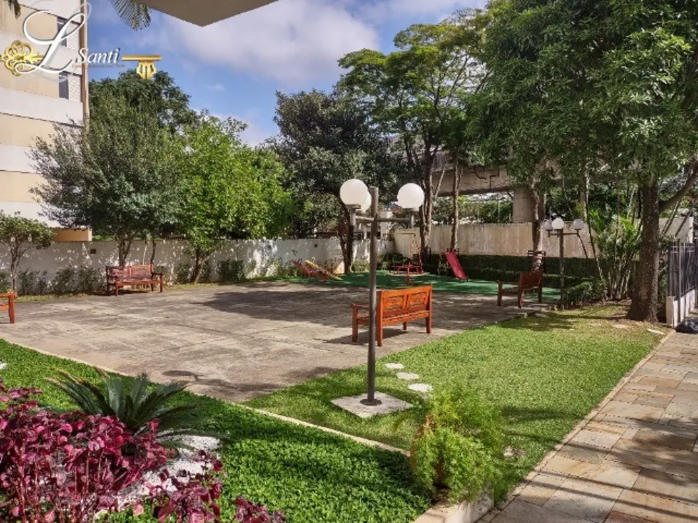 Apartamento, 3 quartos, 83 m² - Foto 15