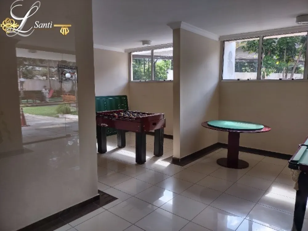 Apartamento, 3 quartos, 83 m² - Foto 4