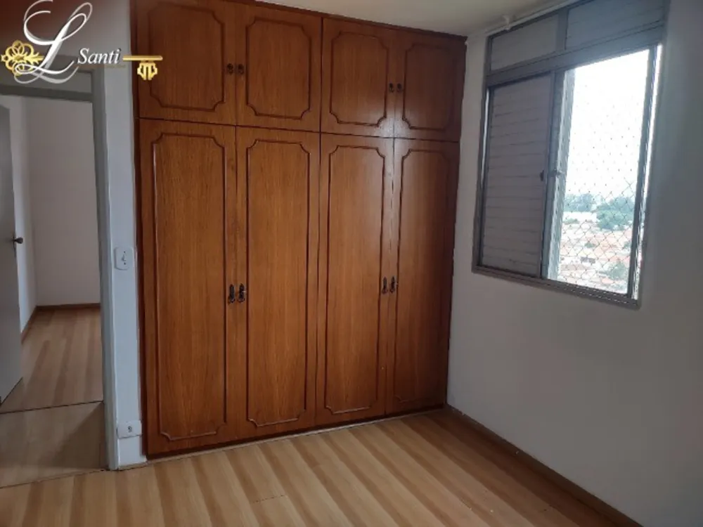 Apartamento, 3 quartos, 83 m² - Foto 5