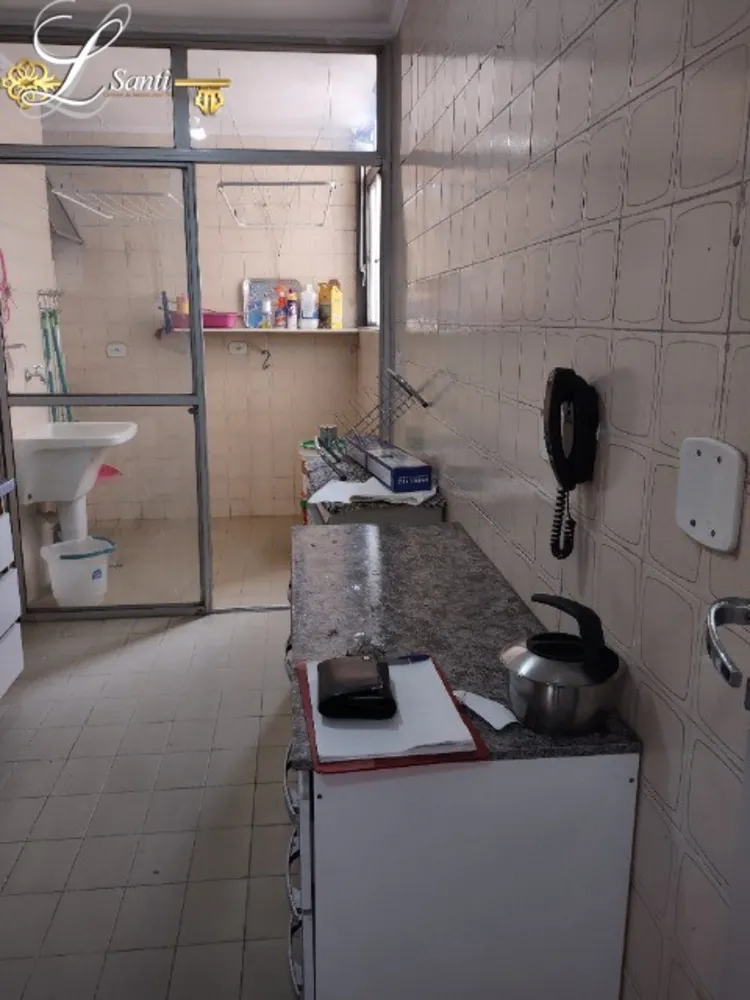 Apartamento, 3 quartos, 83 m² - Foto 2