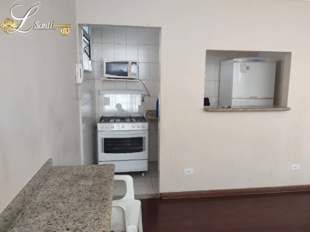 Apartamento, 3 quartos, 83 m² - Foto 3