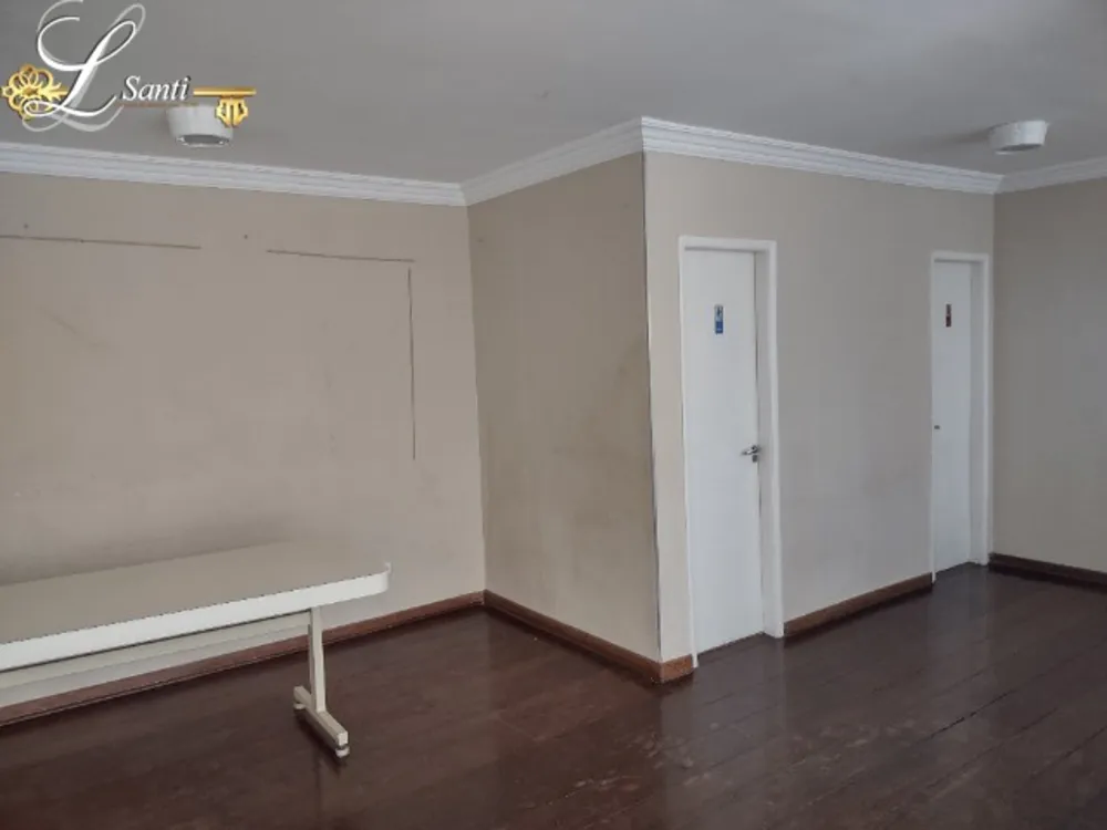 Apartamento, 3 quartos, 83 m² - Foto 1