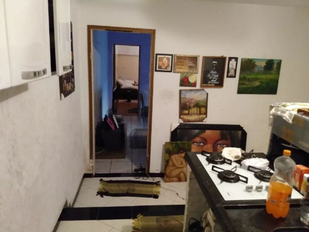 Sobrado, 2 quartos, 200 m² - Foto 2