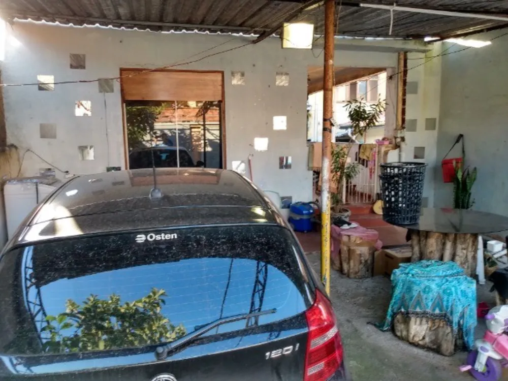 Sobrado, 2 quartos, 200 m² - Foto 11