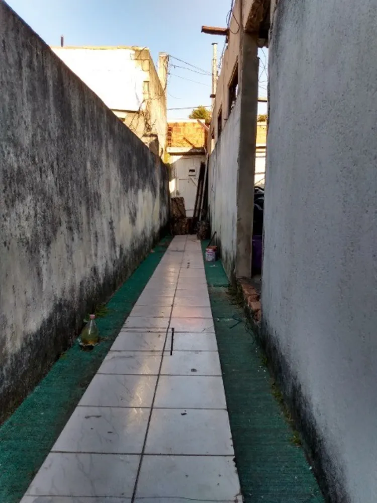 Sobrado, 2 quartos, 200 m² - Foto 12