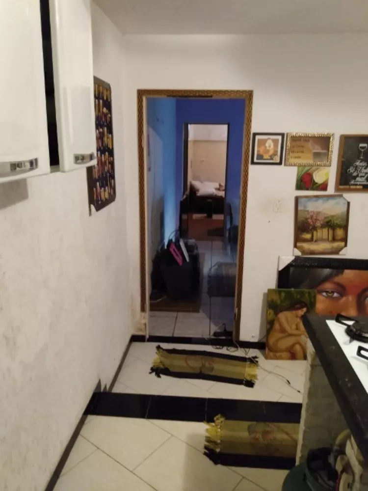 Sobrado, 2 quartos, 200 m² - Foto 3