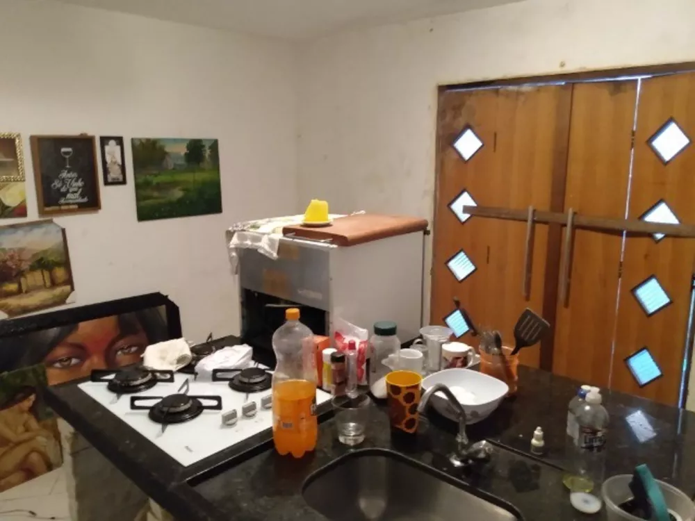 Sobrado, 2 quartos, 200 m² - Foto 1