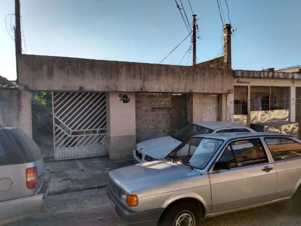 Sobrado, 2 quartos, 200 m² - Foto 9