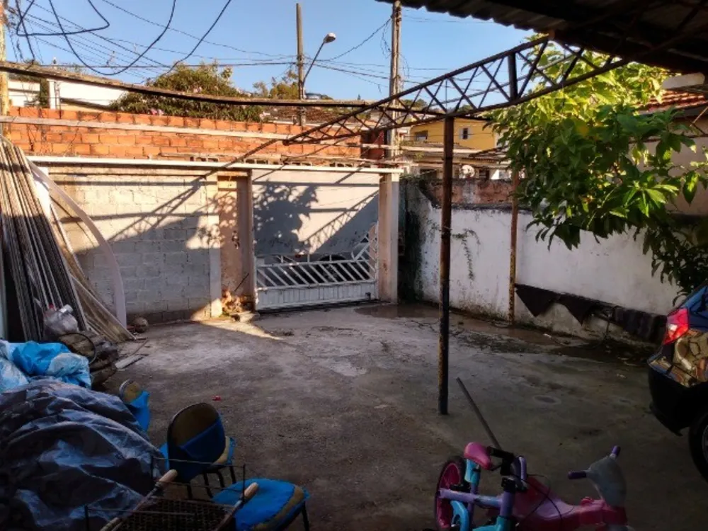Sobrado, 2 quartos, 200 m² - Foto 16