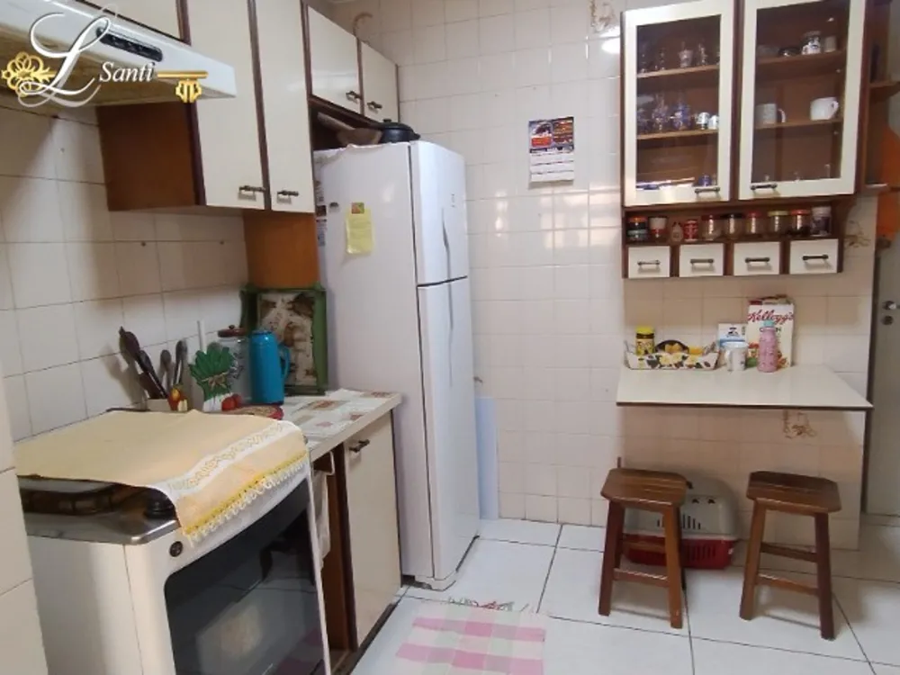 Apartamento, 2 quartos, 55 m² - Foto 6