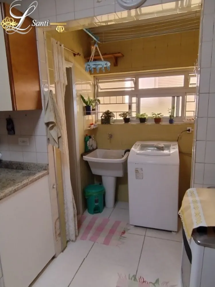 Apartamento, 2 quartos, 55 m² - Foto 7