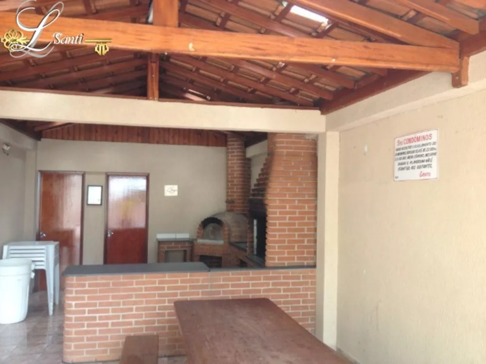 Apartamento, 2 quartos, 55 m² - Foto 4