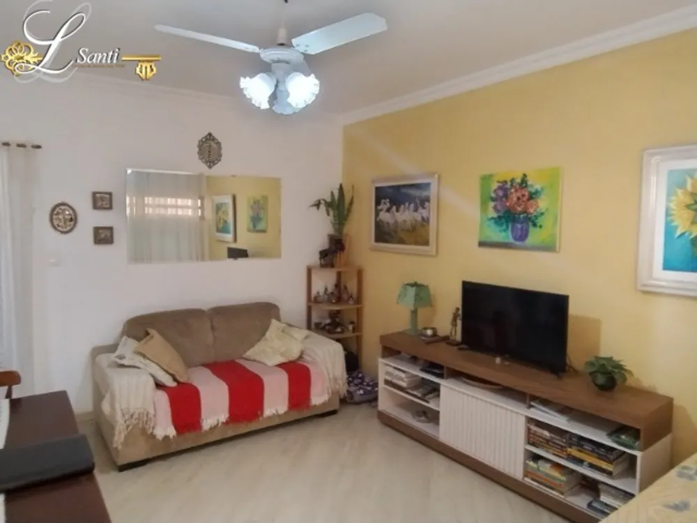 Apartamento, 2 quartos, 55 m² - Foto 1