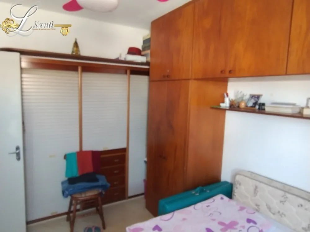 Apartamento, 2 quartos, 55 m² - Foto 12