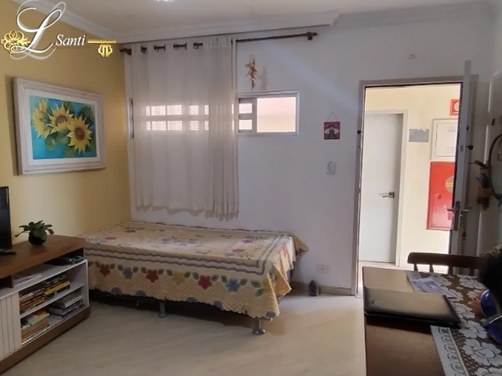 Apartamento, 2 quartos, 55 m² - Foto 2