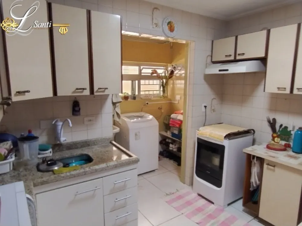 Apartamento, 2 quartos, 55 m² - Foto 5