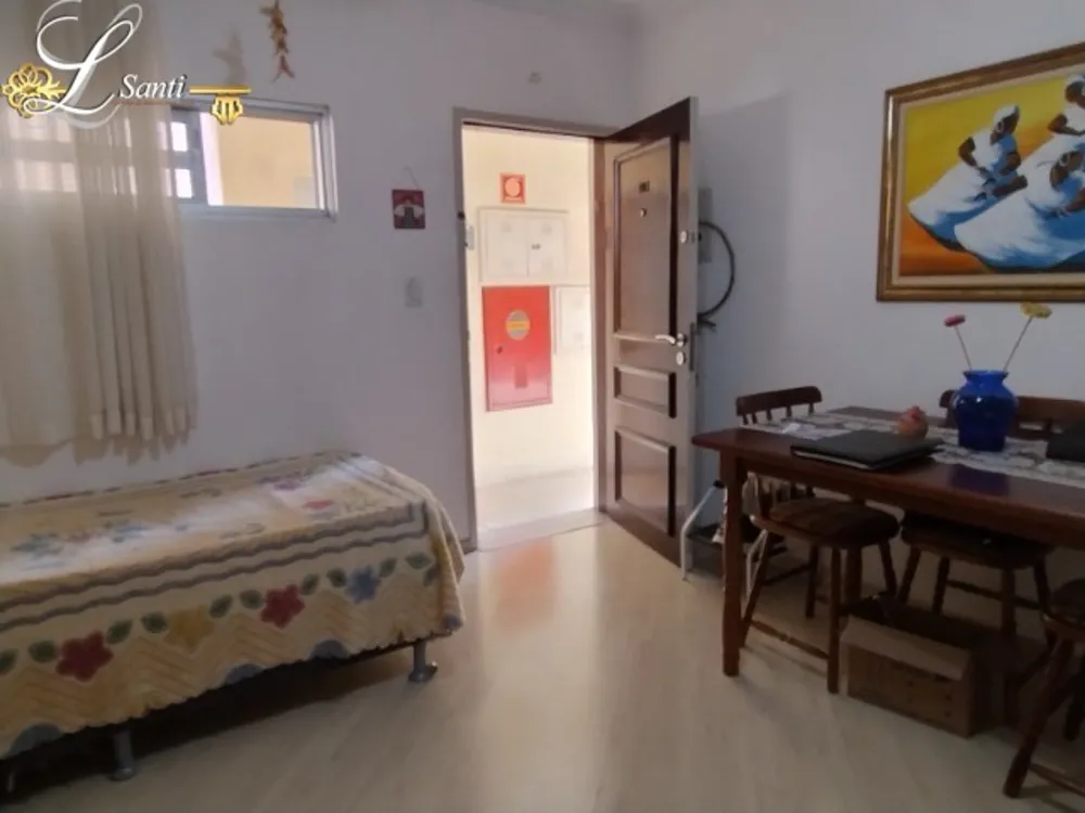 Apartamento, 2 quartos, 55 m² - Foto 3