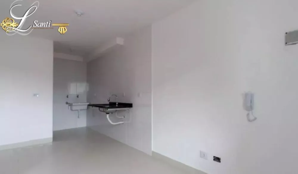 Apartamento, 2 quartos, 55 m² - Foto 1