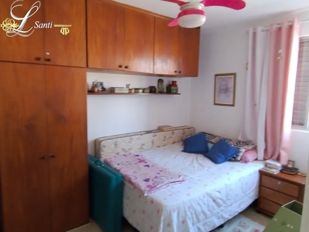 Apartamento, 2 quartos, 55 m² - Foto 11
