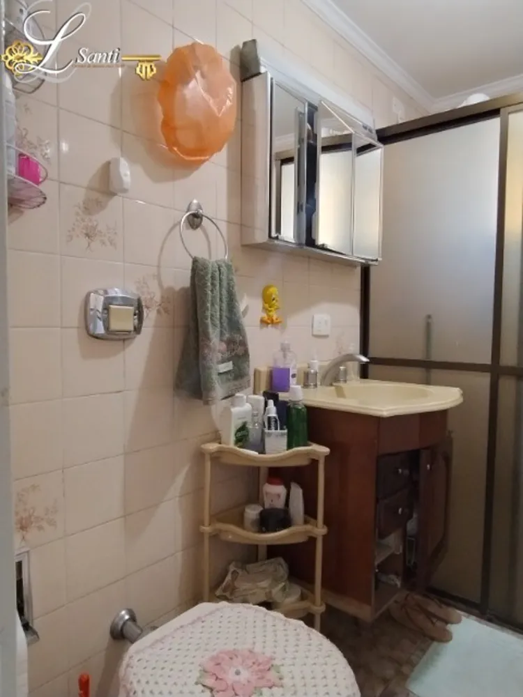 Apartamento, 2 quartos, 55 m² - Foto 8
