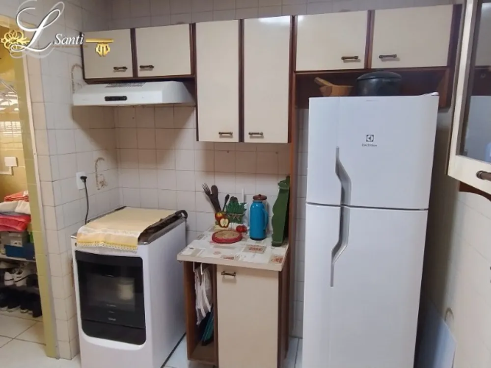 Apartamento, 2 quartos, 55 m² - Foto 4