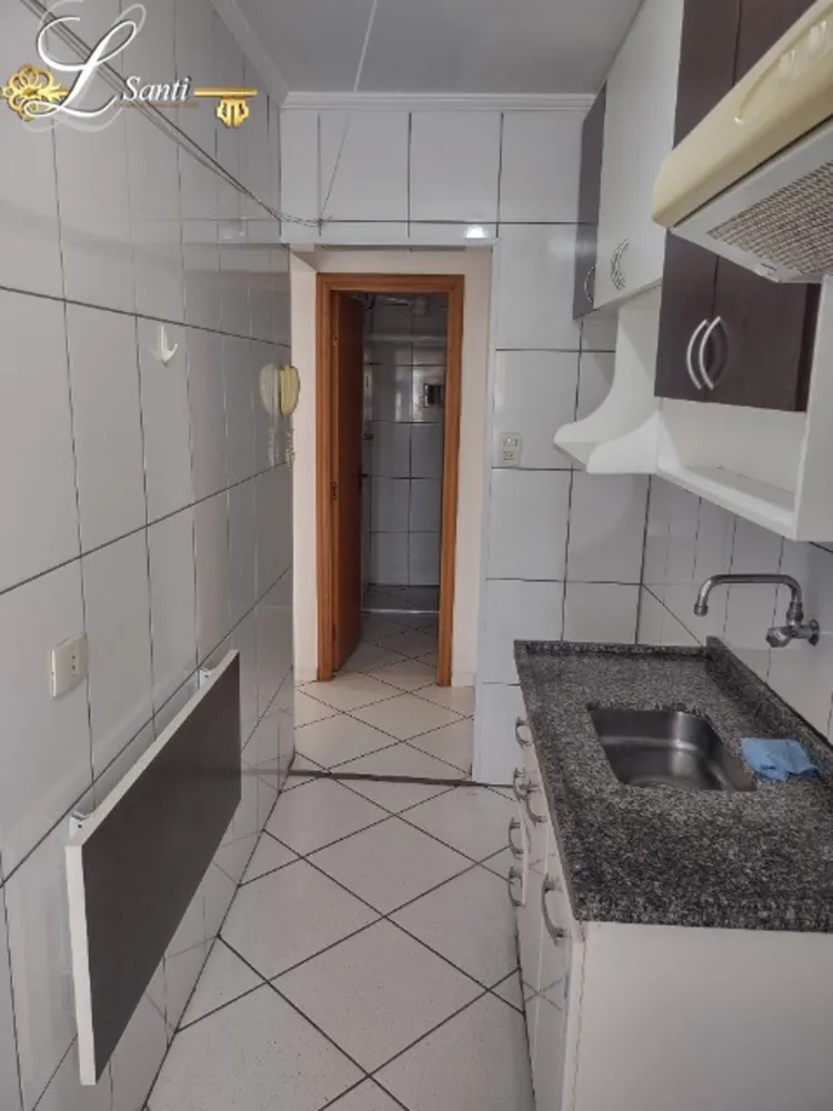 Kitnet-Studio, 35 m² - Foto 5