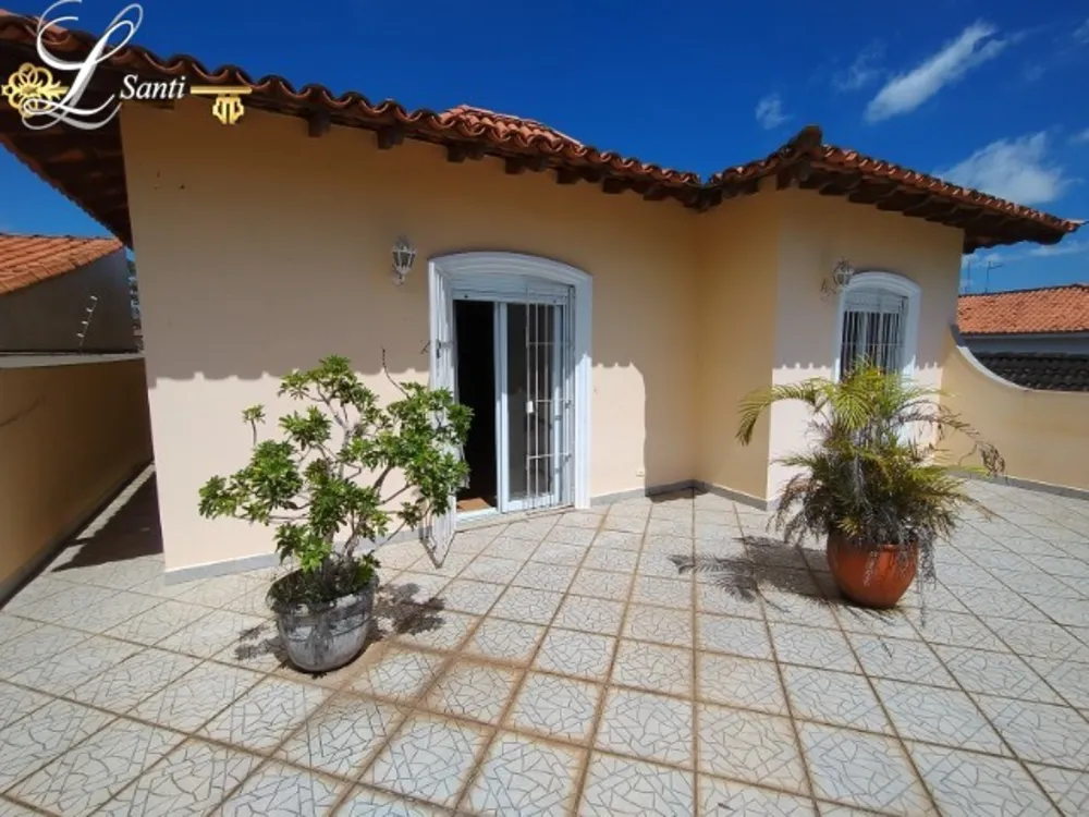 Sobrado, 4 quartos, 285 m² - Foto 10