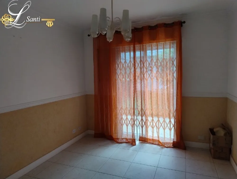 Sobrado, 4 quartos, 285 m² - Foto 3