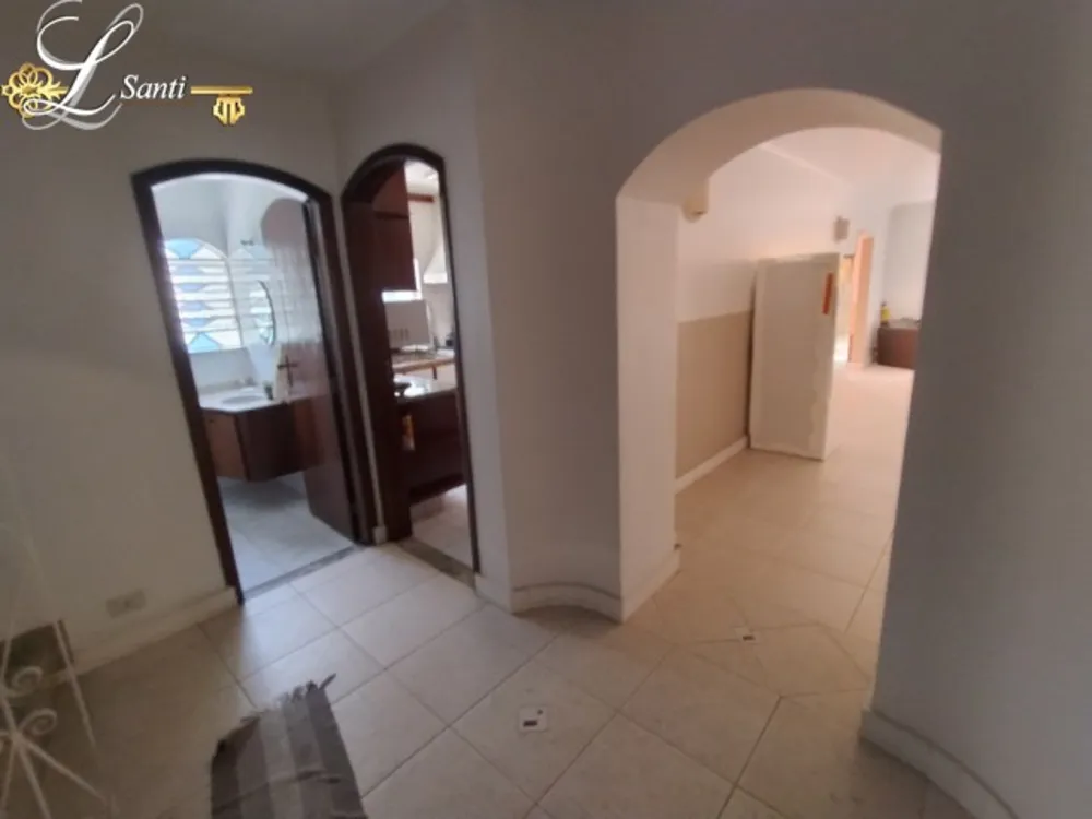 Sobrado, 4 quartos, 285 m² - Foto 13