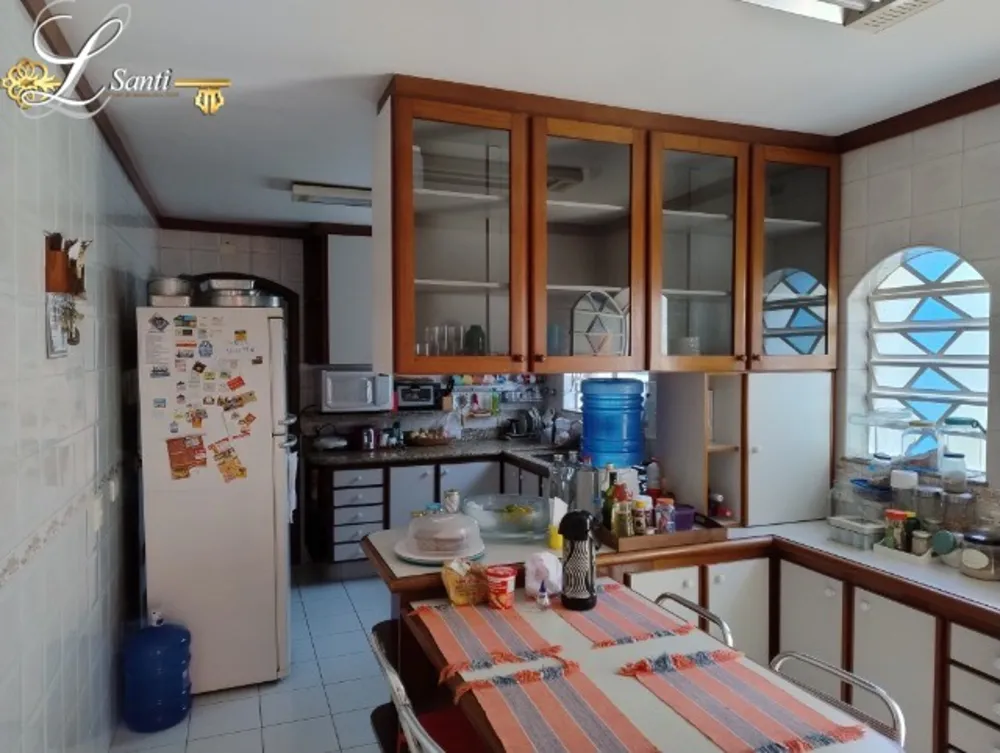 Sobrado, 4 quartos, 285 m² - Foto 15