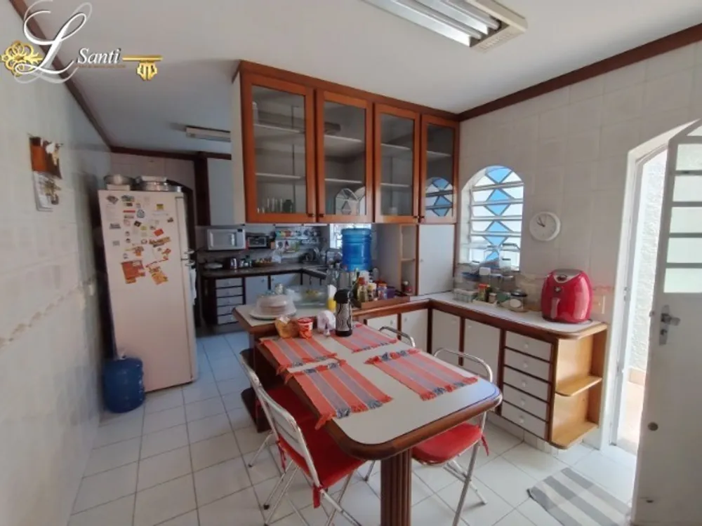 Sobrado, 4 quartos, 285 m² - Foto 14