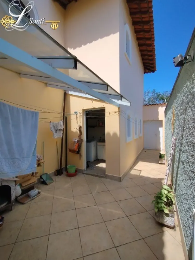 Sobrado, 4 quartos, 285 m² - Foto 19