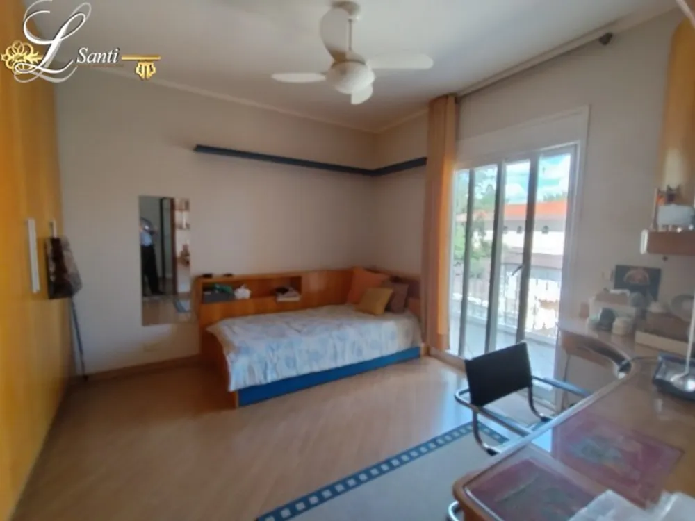 Sobrado, 4 quartos, 285 m² - Foto 7
