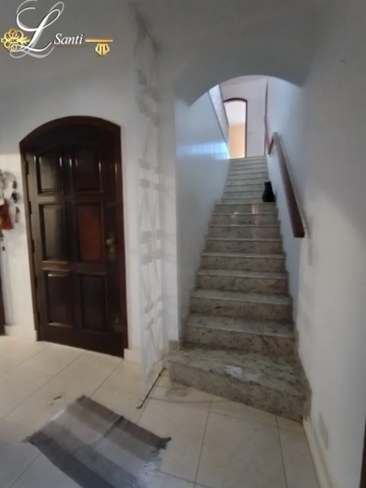 Sobrado, 4 quartos, 285 m² - Foto 12